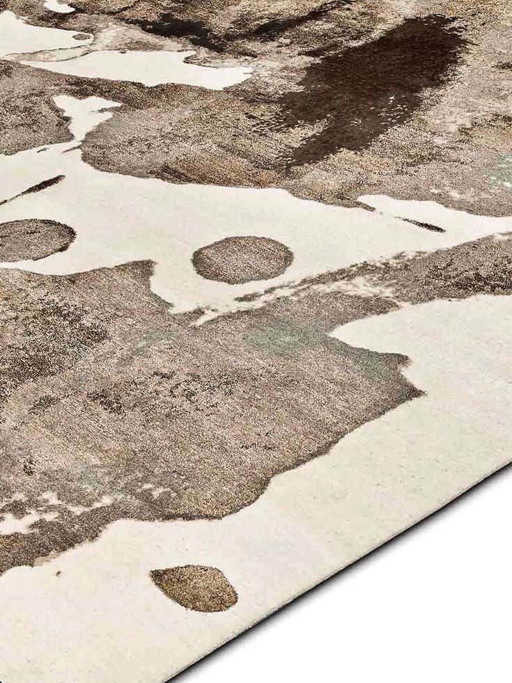 Dywan No. 01 All Natural | Rozmiar: 250 x 300 cm