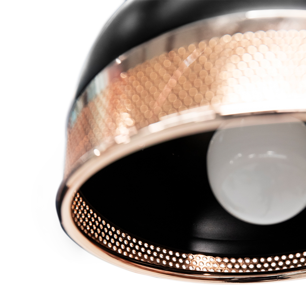 Lampa wisząca Reliable