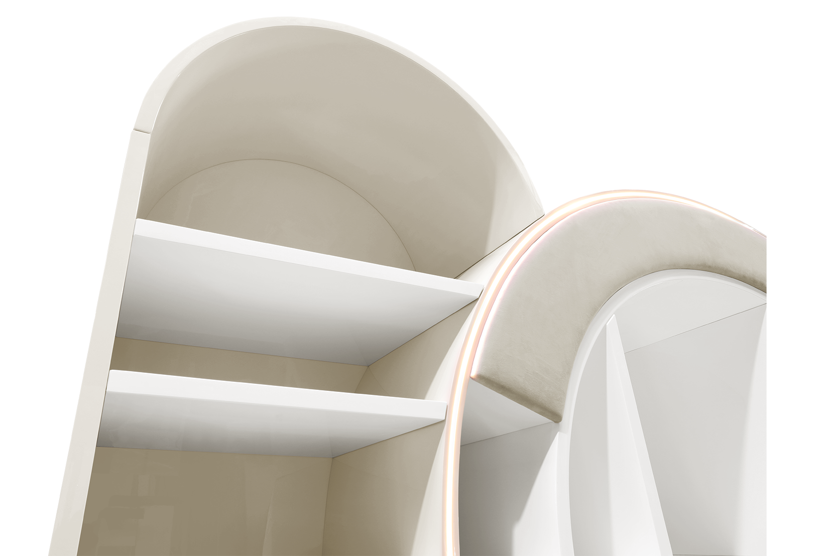 Regał dziecięcy Sugar Rush