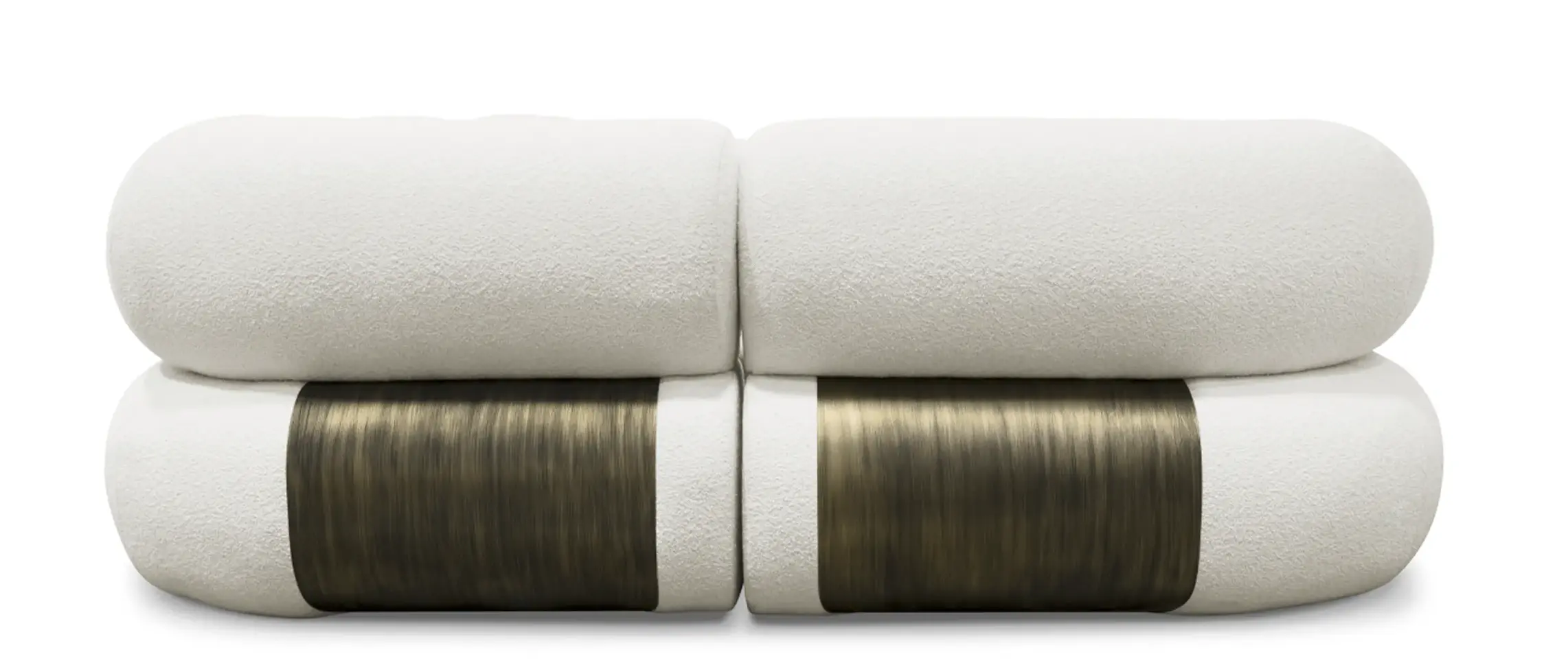 Sofa narożna Gatsby