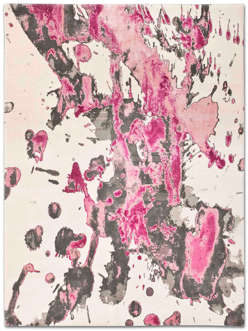Dywan No. 04 Two Tones | Rozmiar: 300 x 400 cm