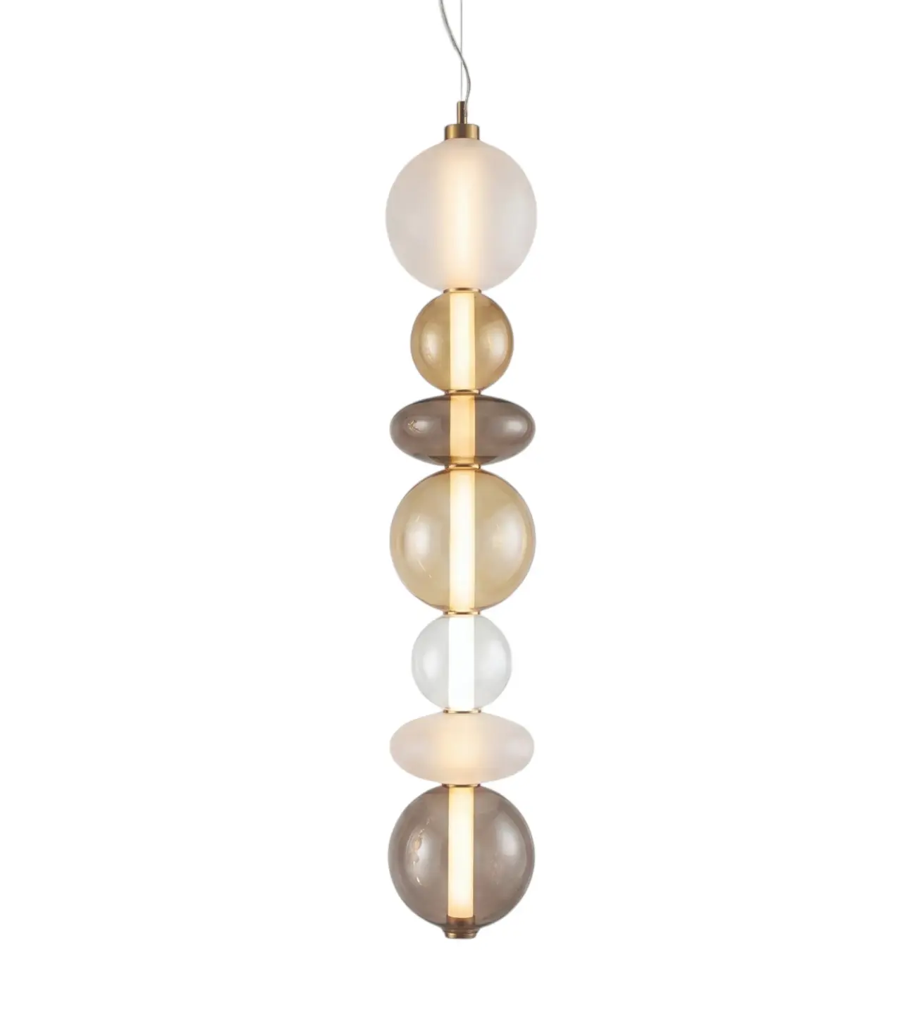 Lampa wisząca Orion