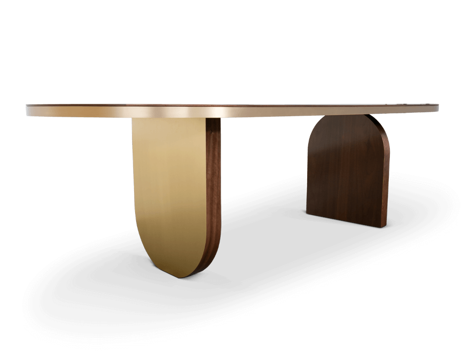 Stół kuchenny i jadalniany Enzo