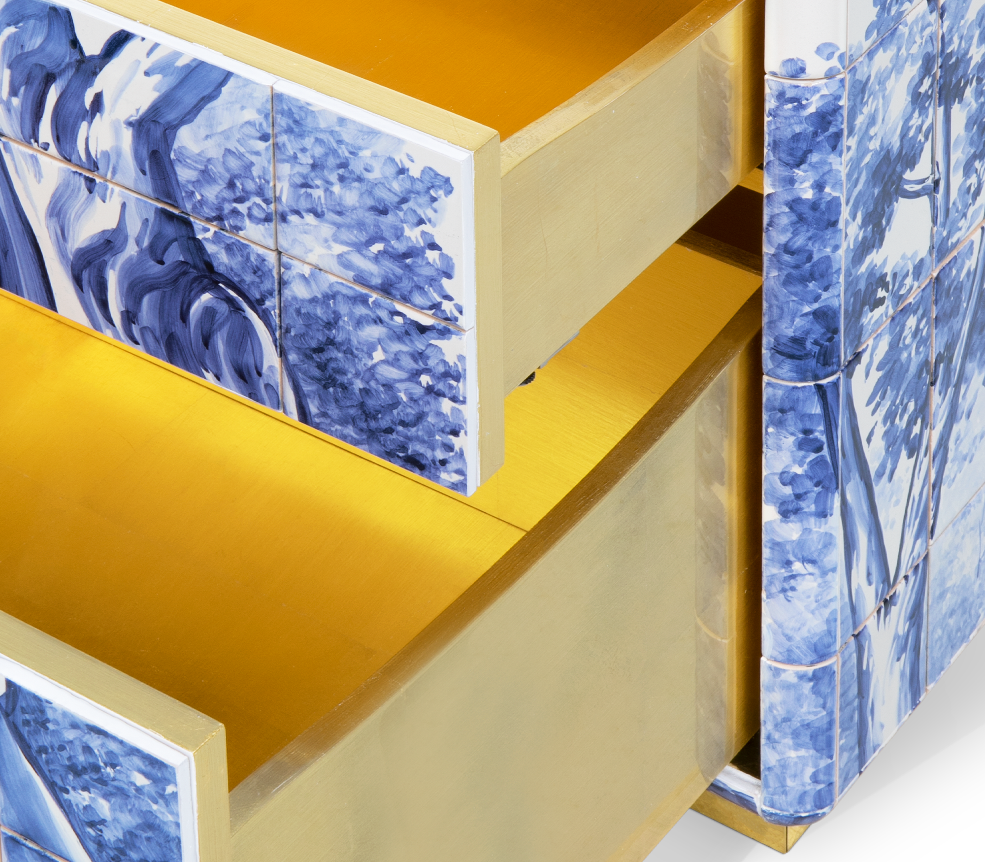 Szafka nocna Legacy Petite