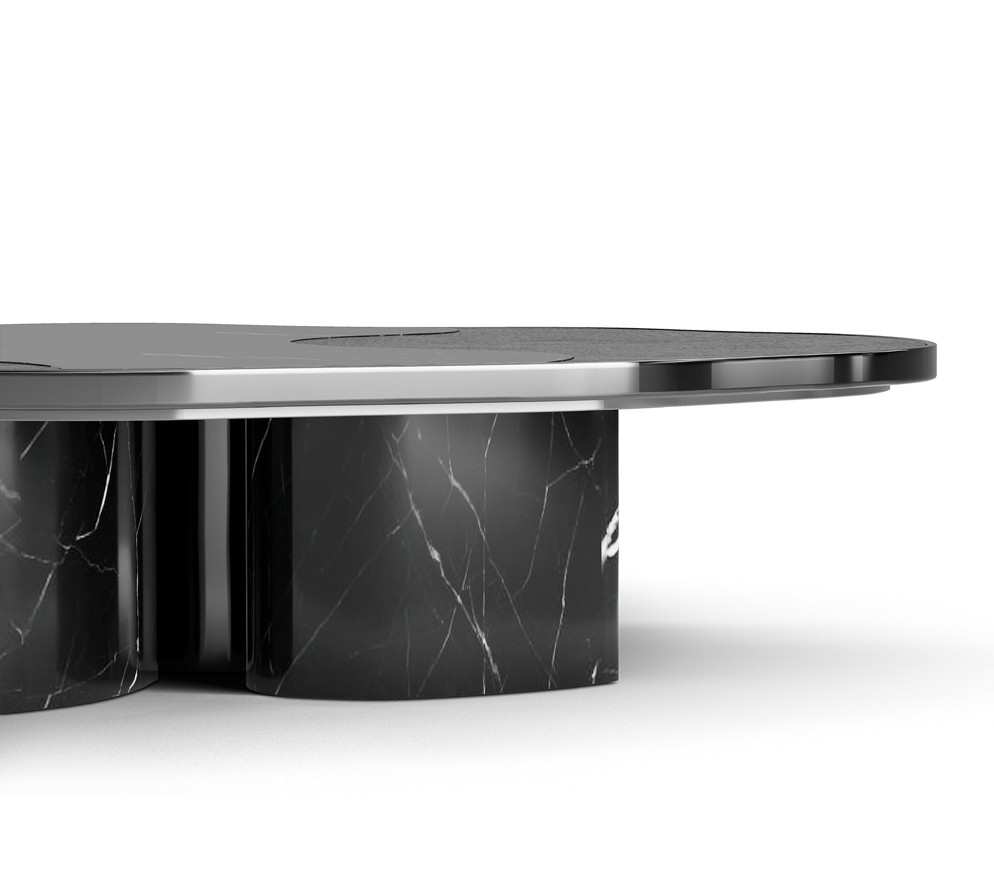 Zestaw stolików Athena Signature