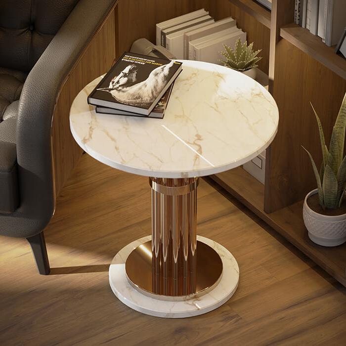 Stolik boczny Jansen - 3