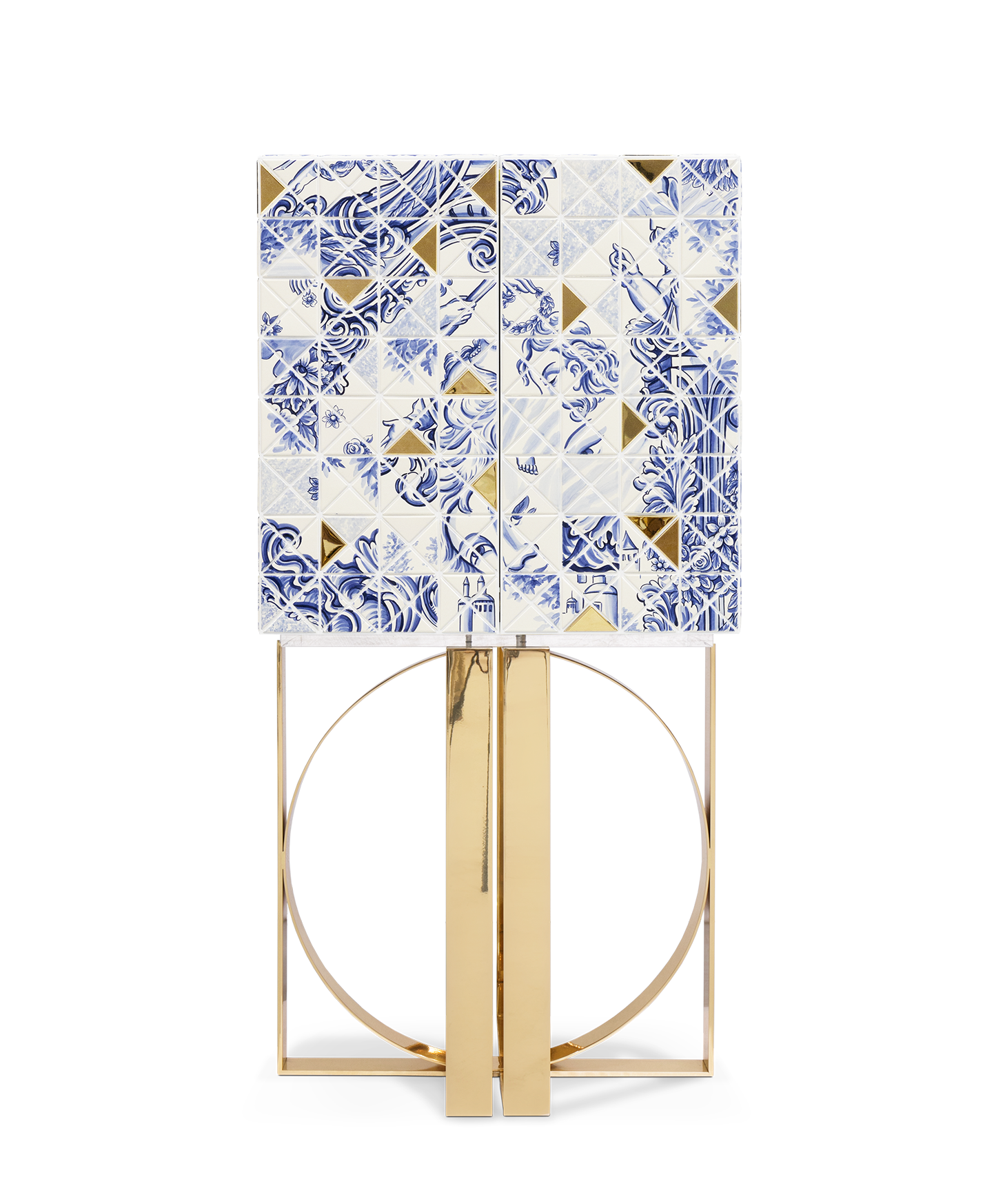 Szafka Mosaic Legacy