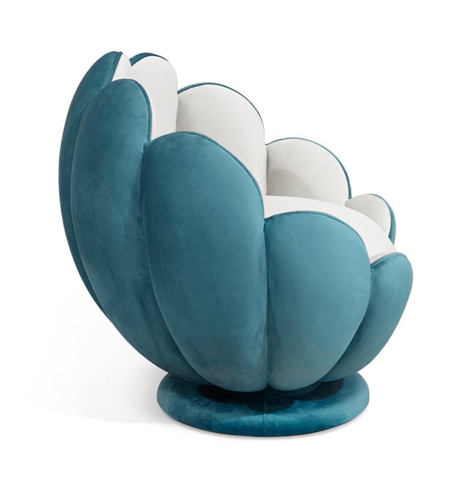 Fotelik Lotus Serenity