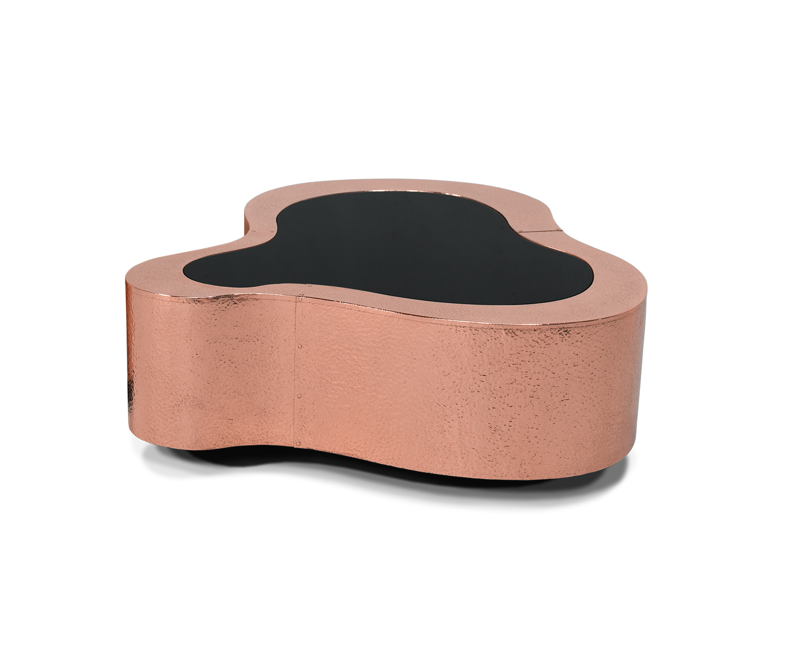 Zestaw stolików Crest Luxe