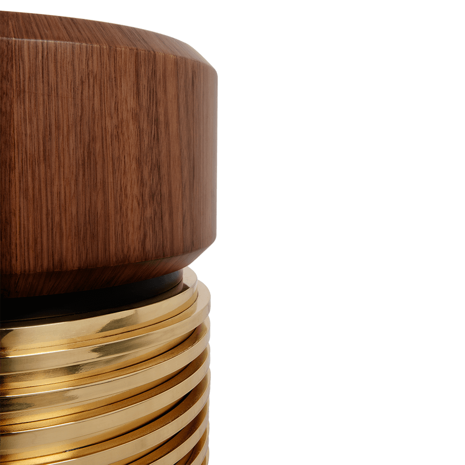 Stolik boczny Hartmann