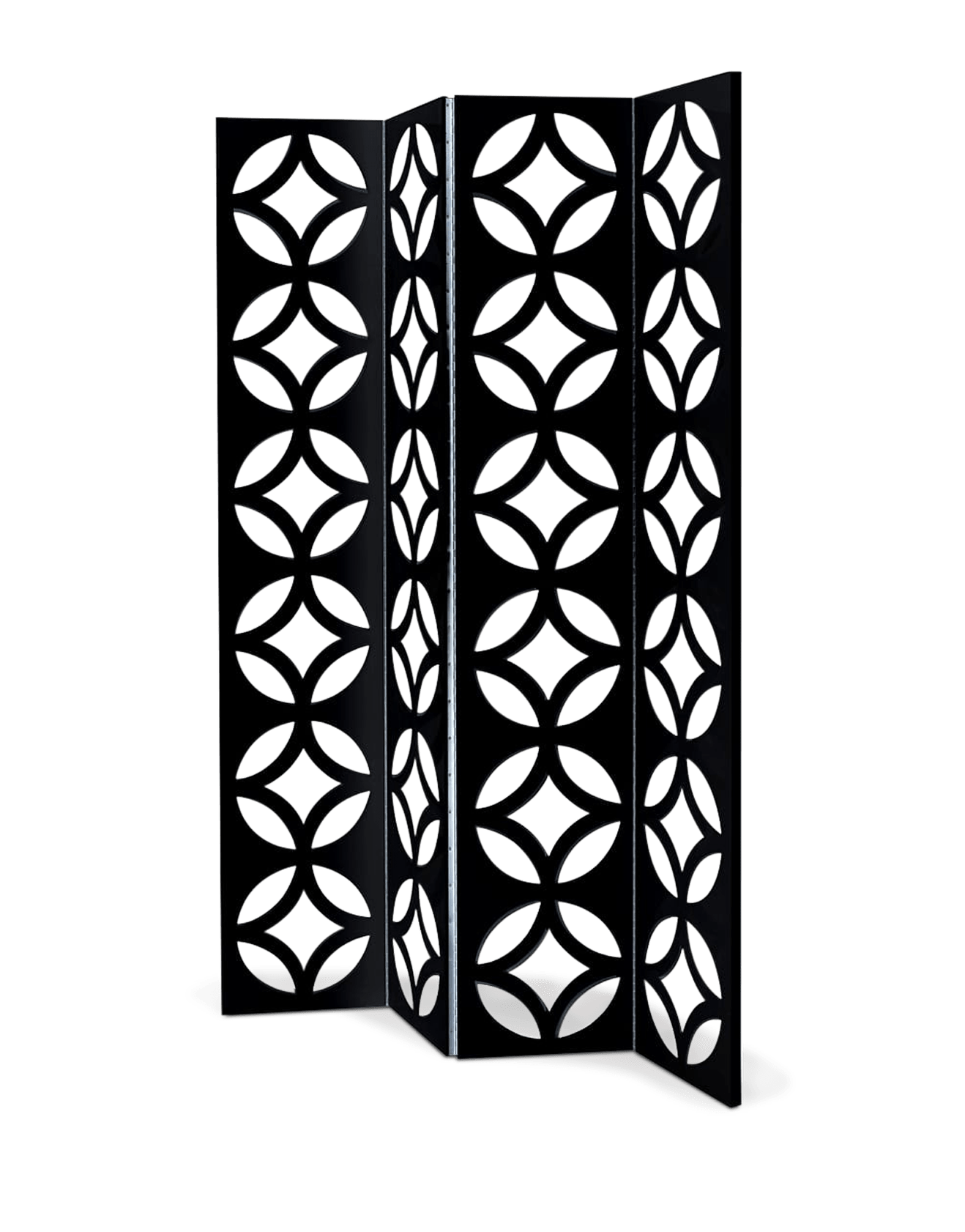 Parawan składany Jay Luxe