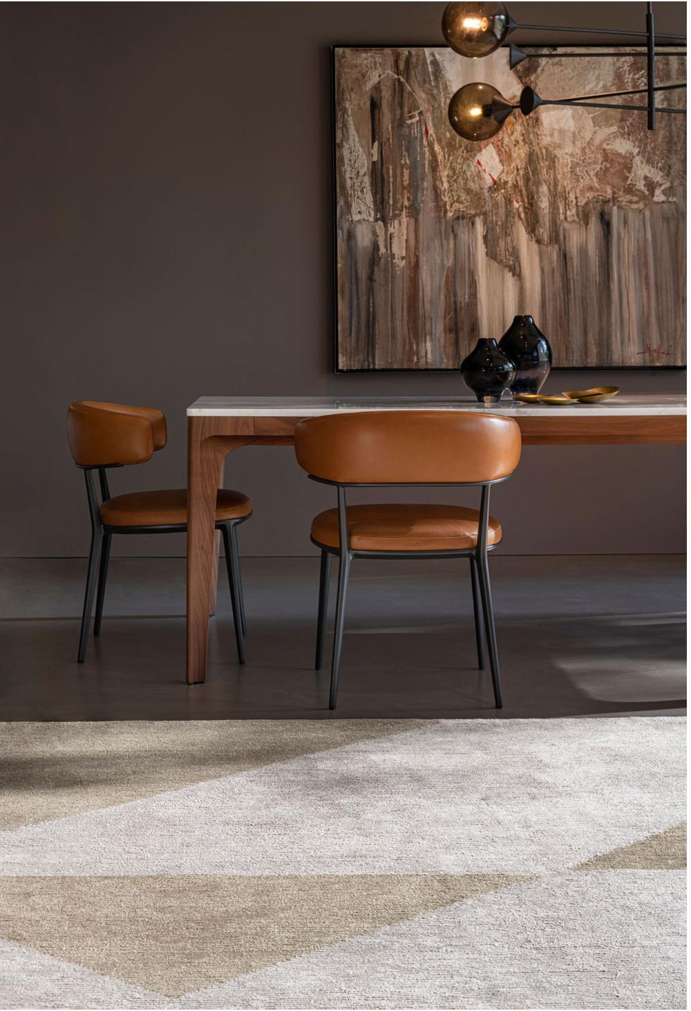 Dywan Komo | Rozmiar: 200 x 250 cm