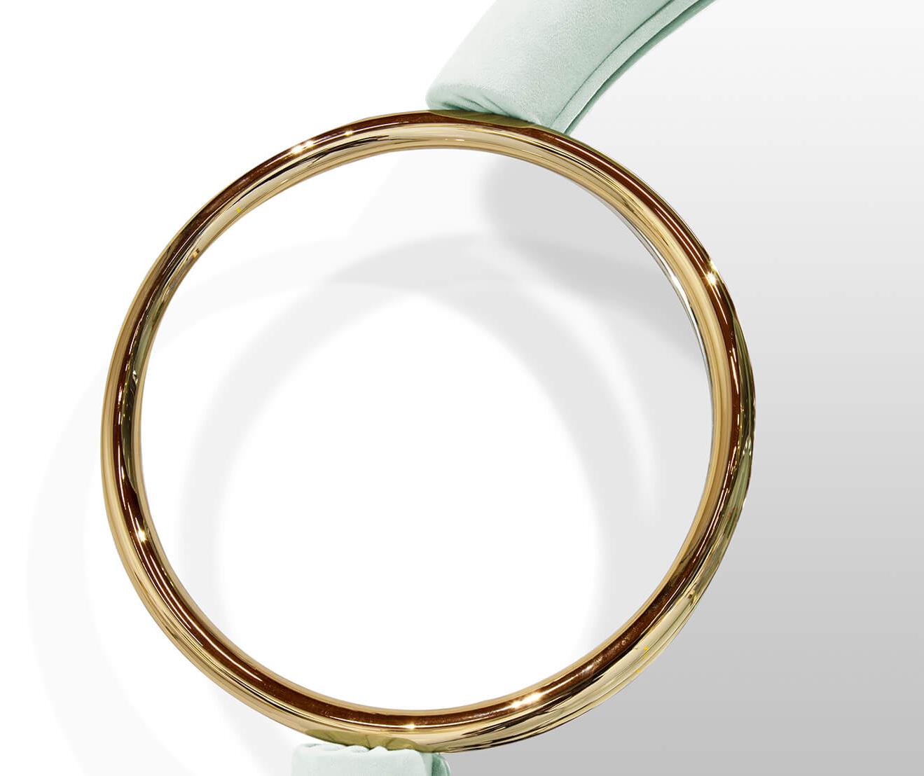 Lustro ścienne dziecięce Sugar Rush Grand