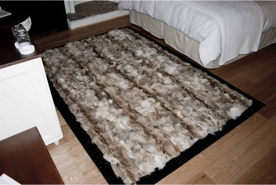 Dywan Coyote 830 | Rozmiar: 210 x 210 cm