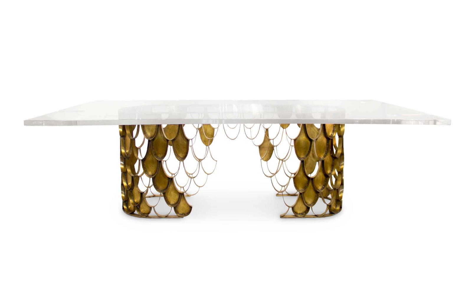 Stół jadalny Sanctuary