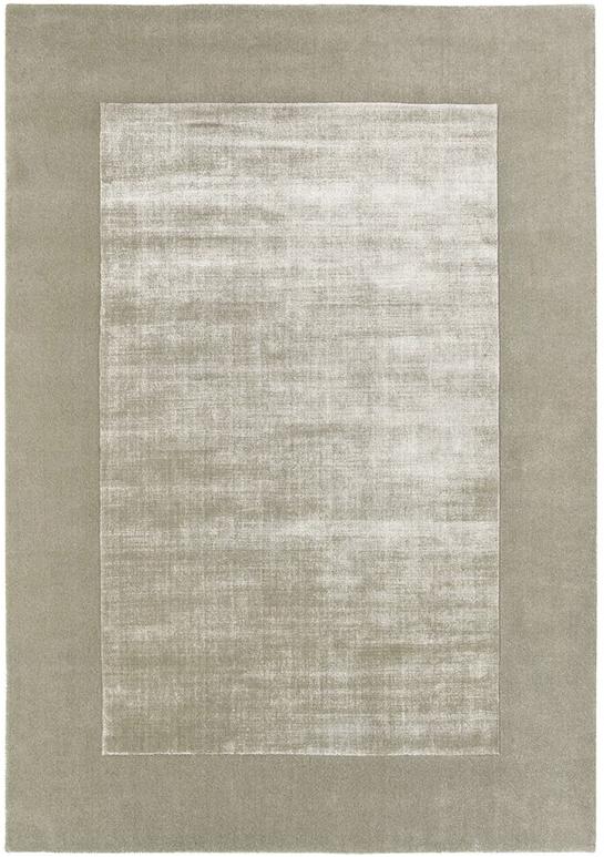 Dywan Border Vetiver | Rozmiar: 160 x 230 cm