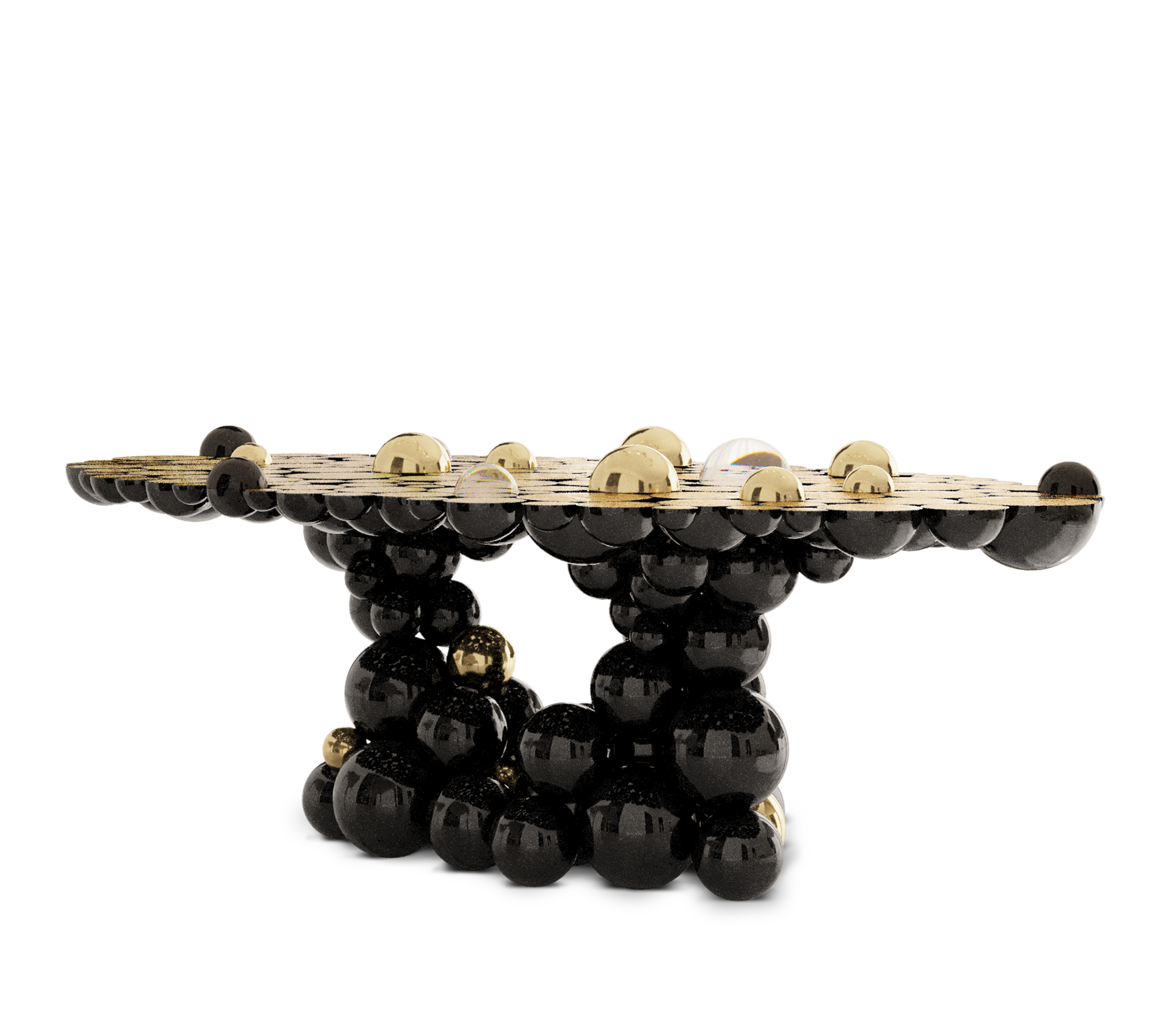 Stół jadalniany Orbit Luxe