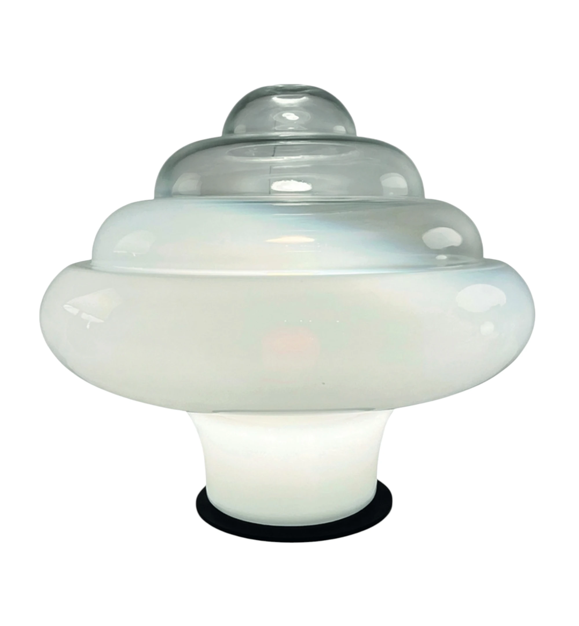 Lampa stołowa Camelia