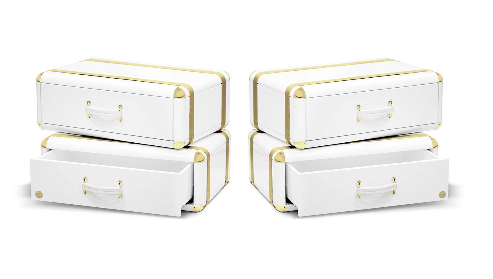 Szafka nocna Airborne Fantasy