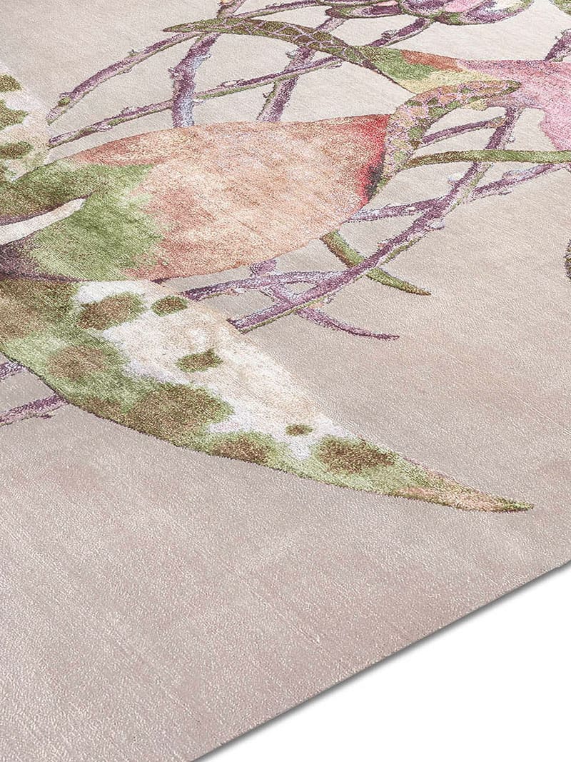Dywan Orchid No. 01 Pastel