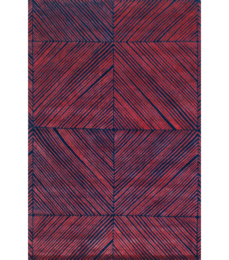 Dywan Game | Kolor: Multicolour | Rozmiar: 250 x 350 cm
