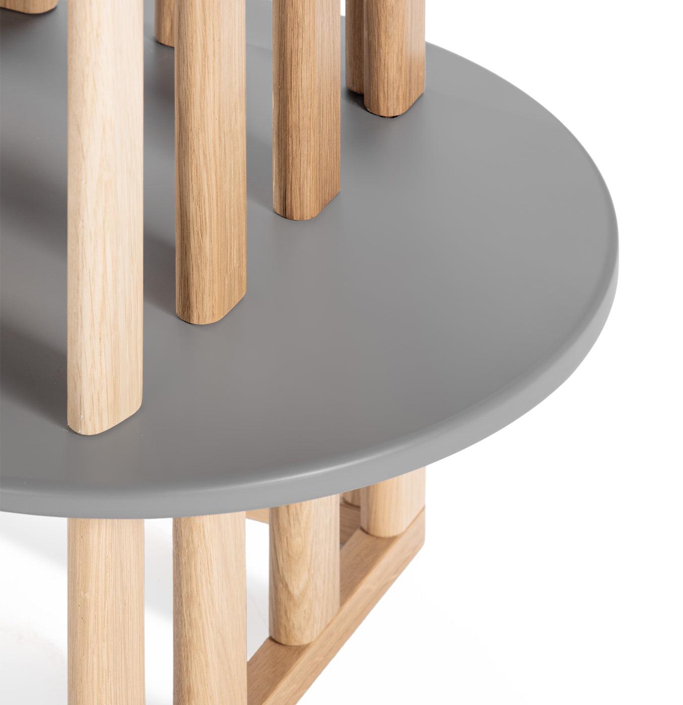 Dwupoziomowa Konsola