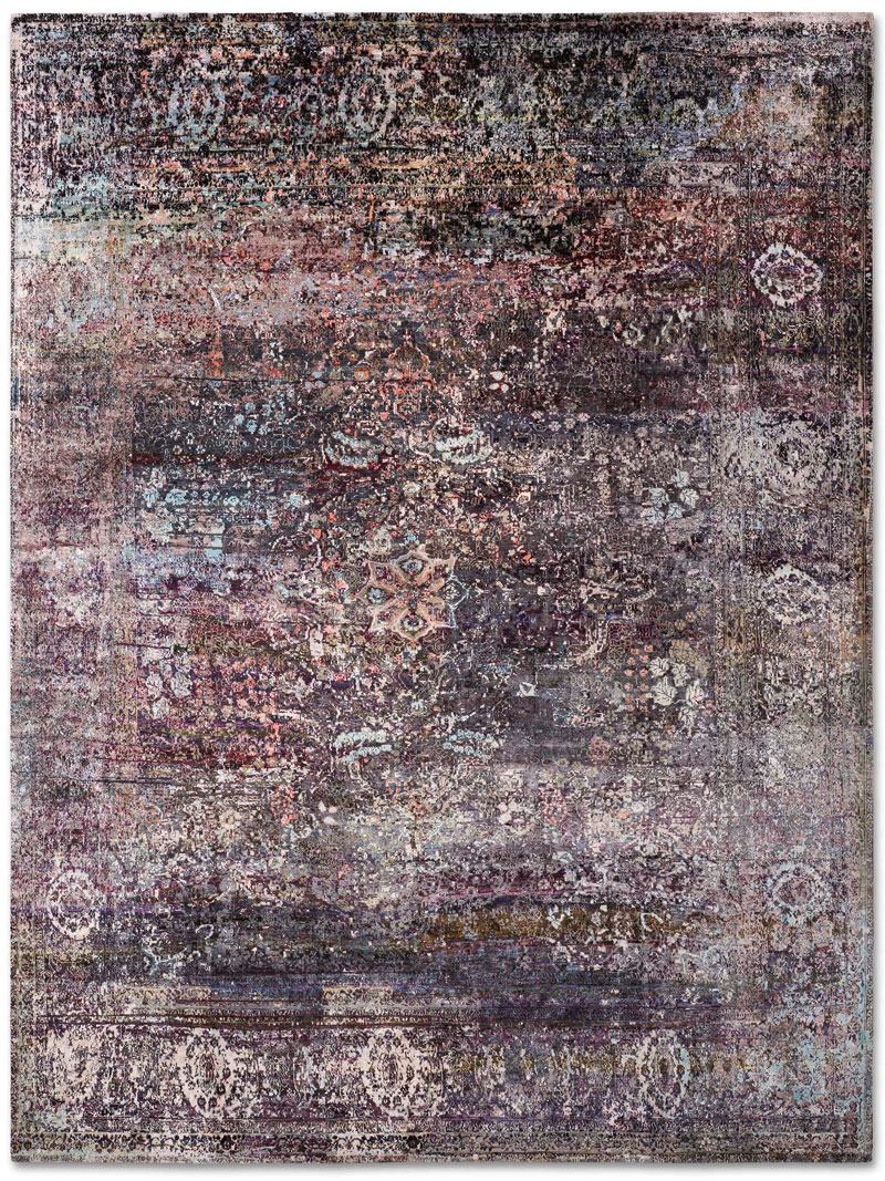 Dywan Hundred Million | Rozmiar: 183 x 274 cm