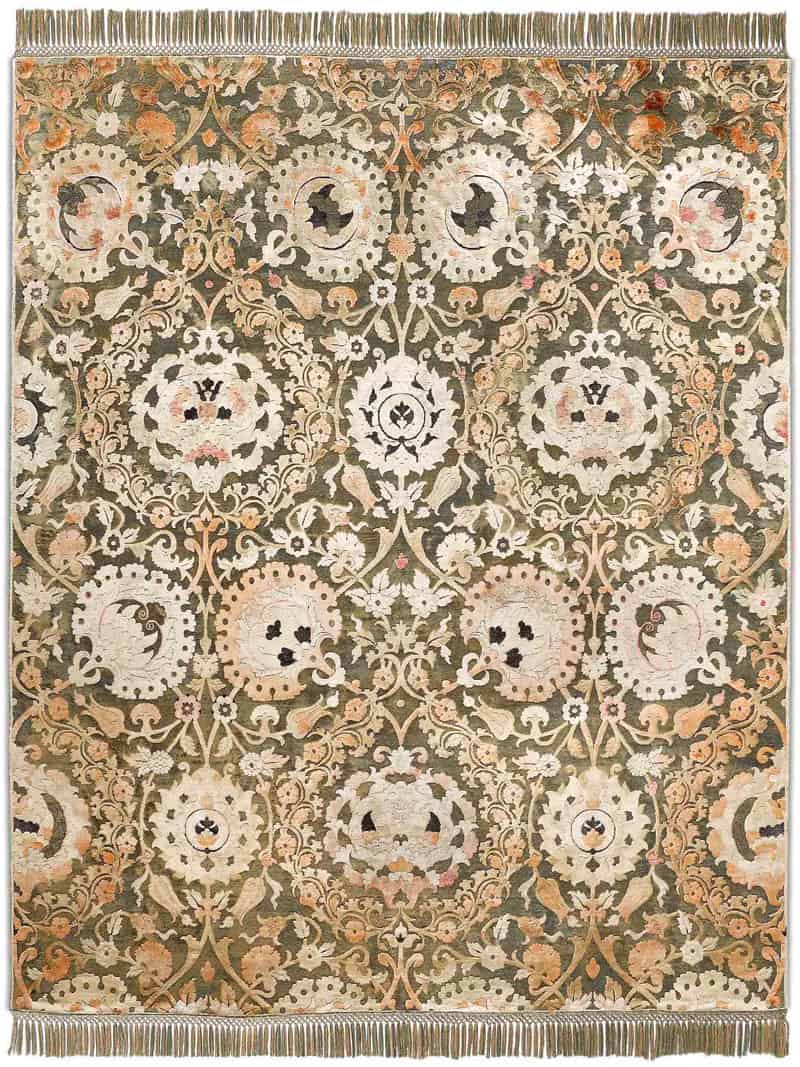 Dywan Ludwig Original | Rozmiar: 140 x 210 cm