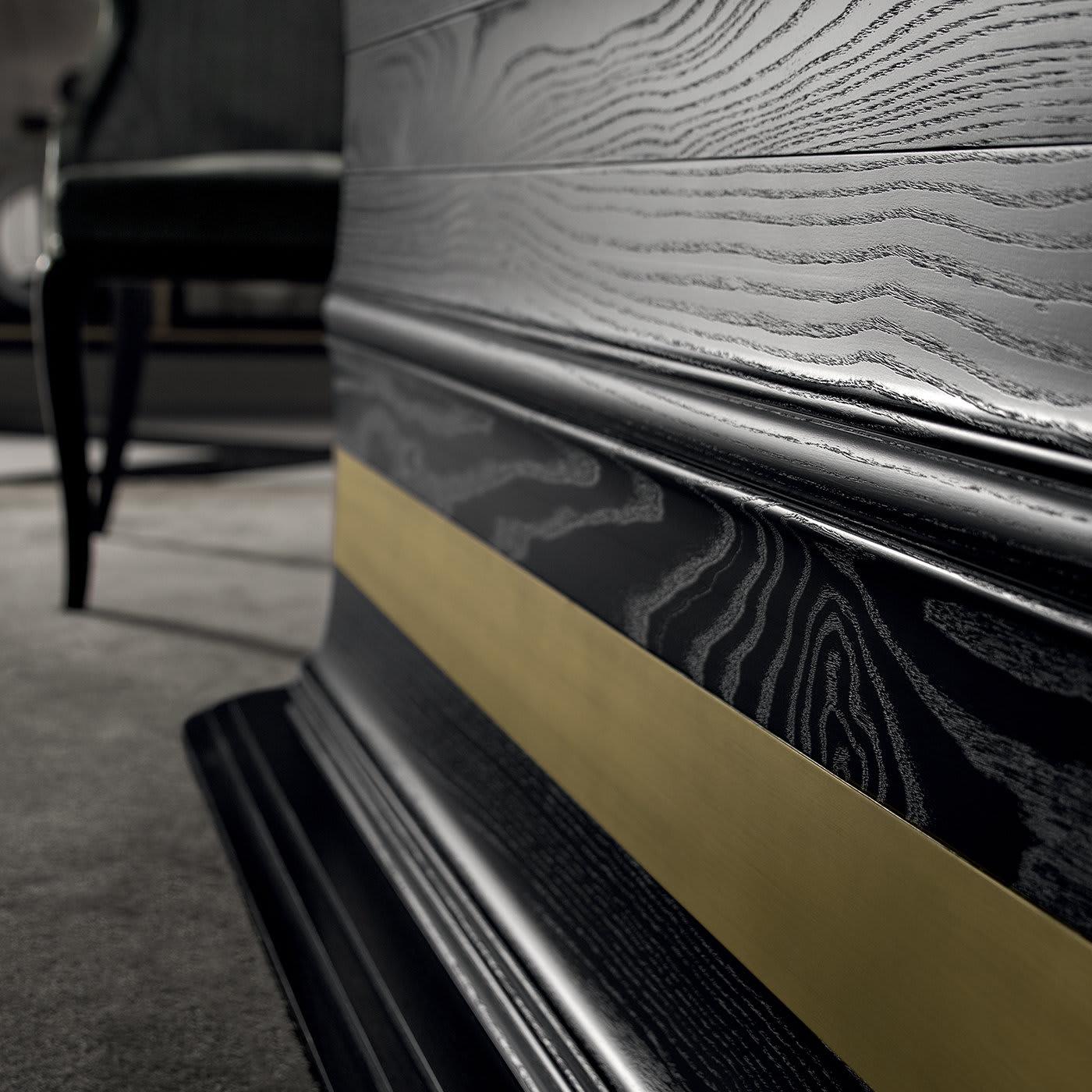 Ekskluzywny stół jadalniany