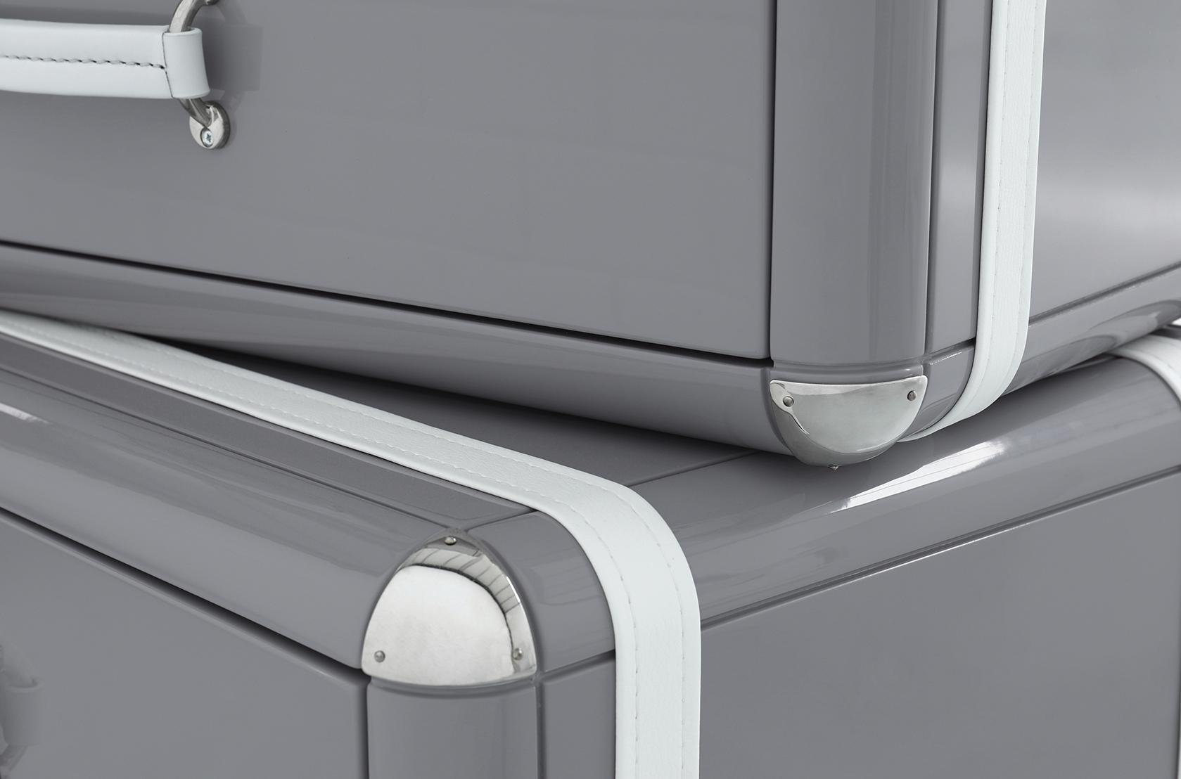 Potrójna komoda Skyline Breeze