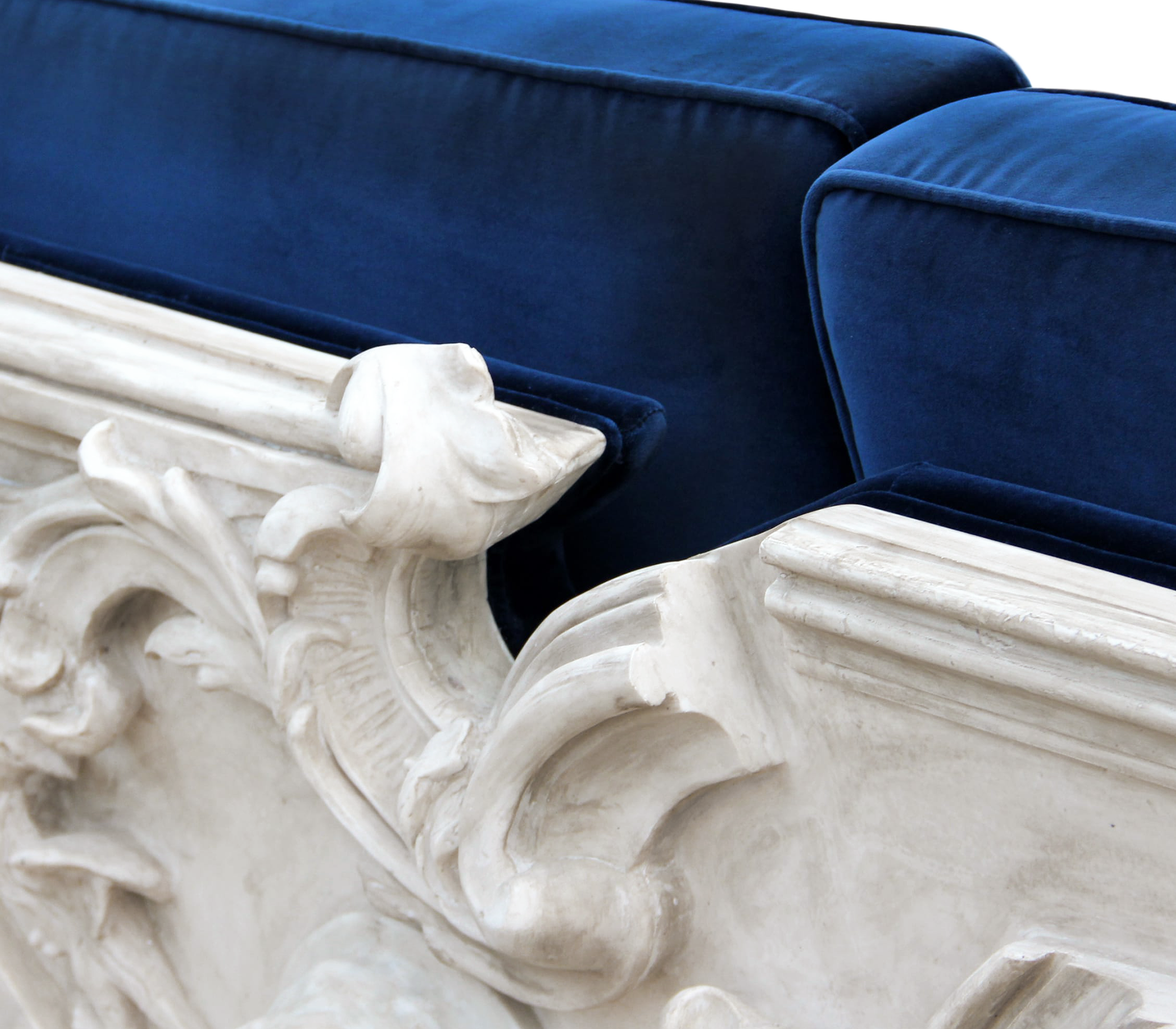 Sofa królewska Versailles