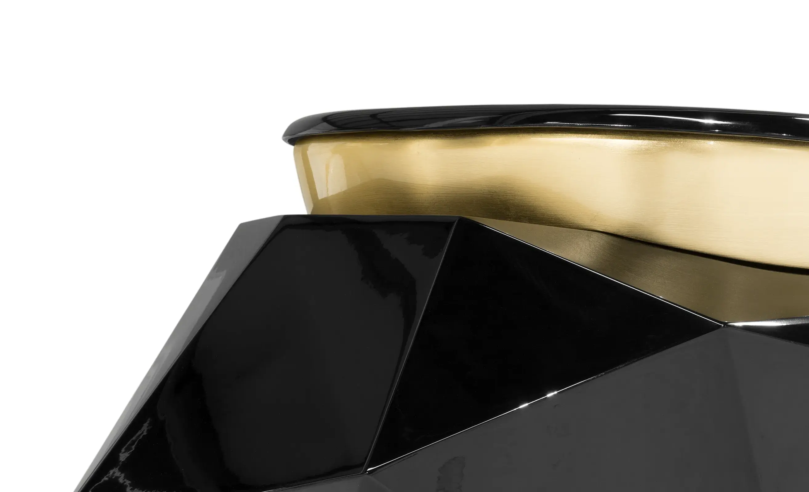 Wanna wolnostojąca Brilliance Soak