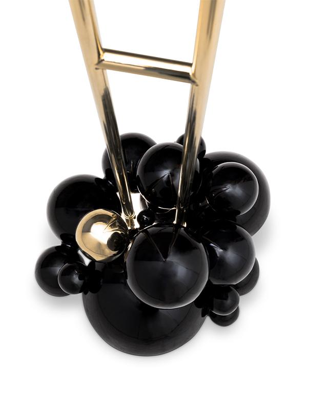 Wieszak na ręczniki Ripple