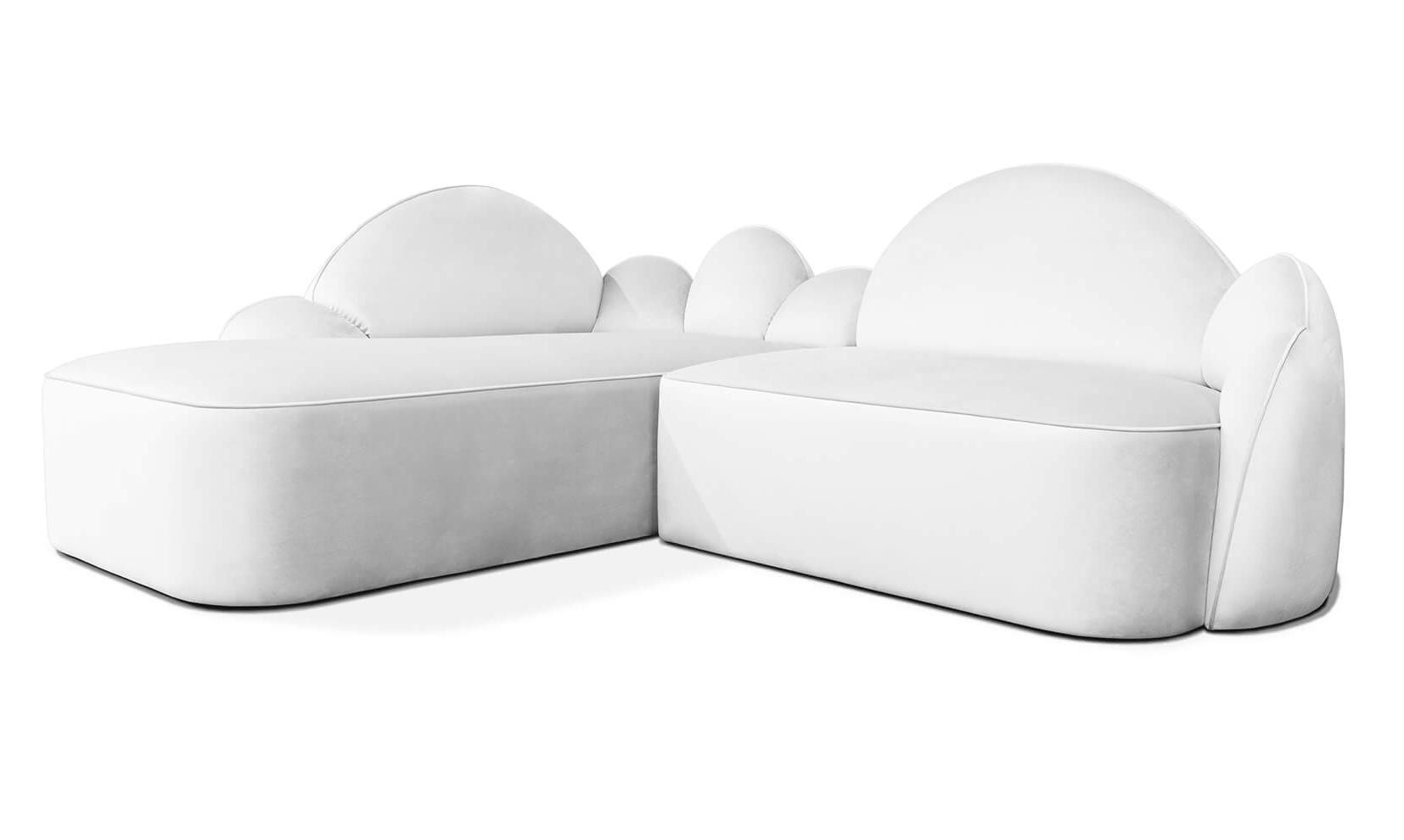 Sofa dziecięca Nimbus II Dream