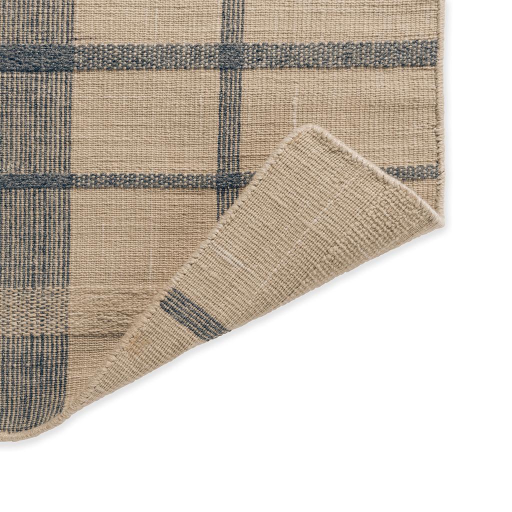 Dywan Uliczny Zona Denim Check 497408 | Rozmiar: 140 x 200 cm