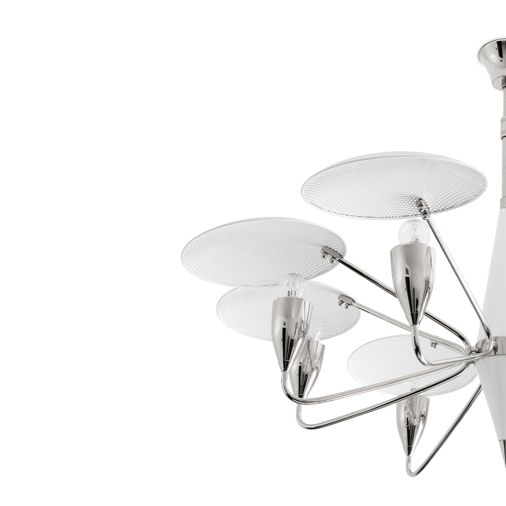 Lampa wisząca Classic