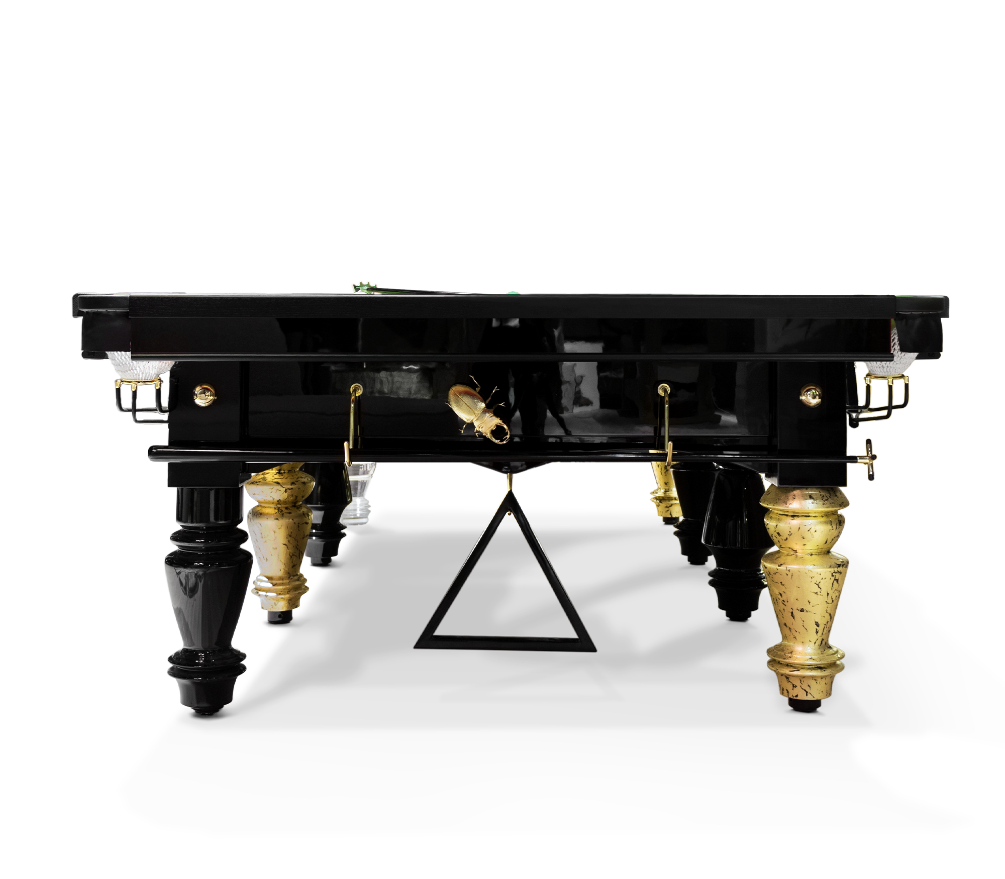 Stół bilardowy Emerald Eclipse