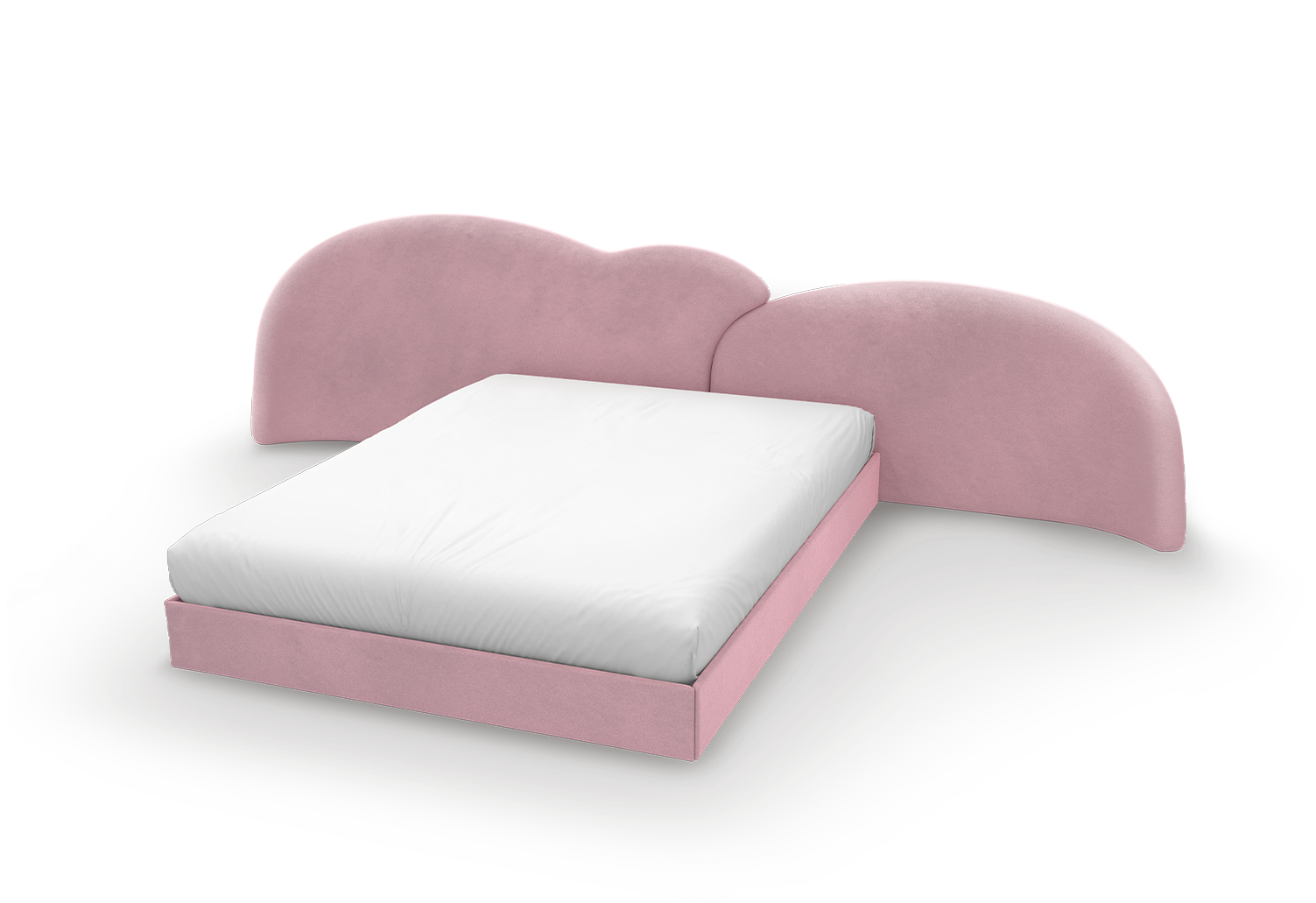 Łóżko Nimbus Serenity