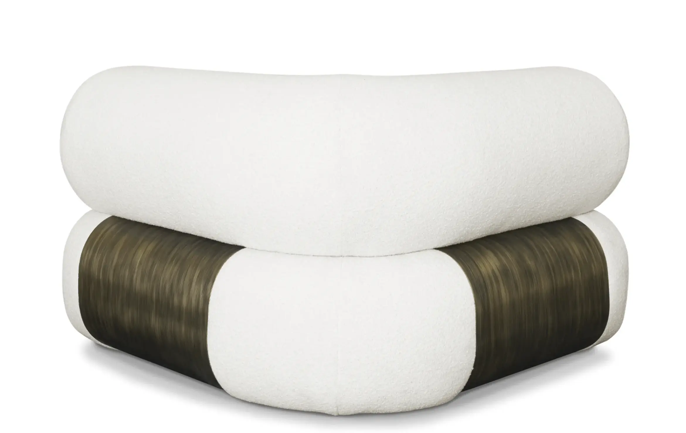 Sofa narożna Gatsby