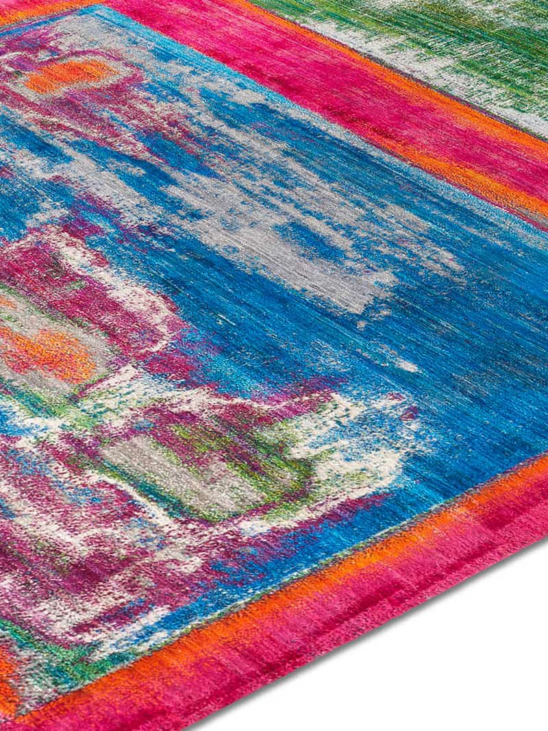 Dywan No. 13 Portland Poetry