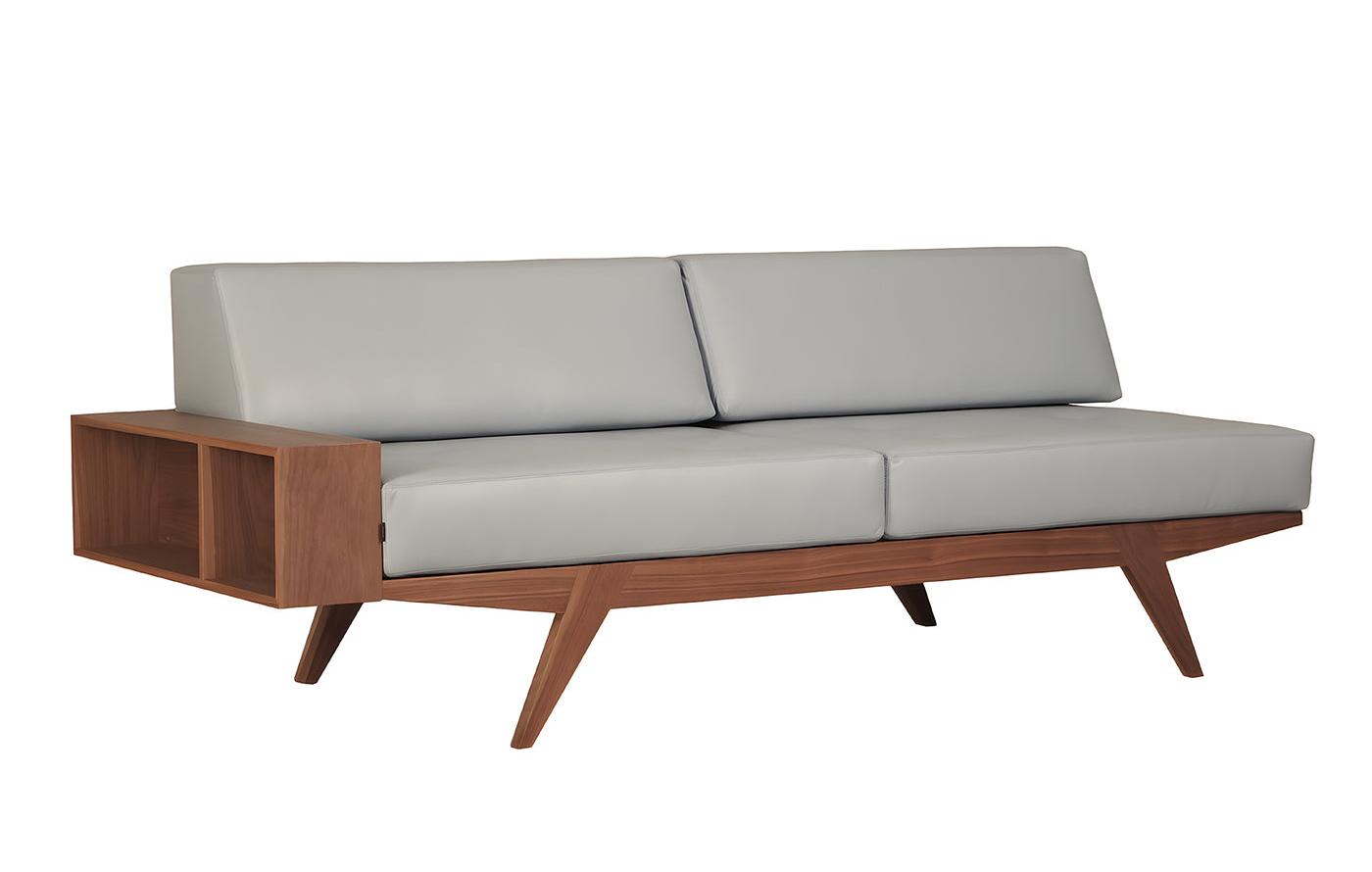 Sofa rozkładana Gio