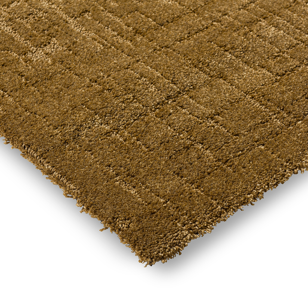 Dywan Urban Golden | Rozmiar: 170 x 240 cm