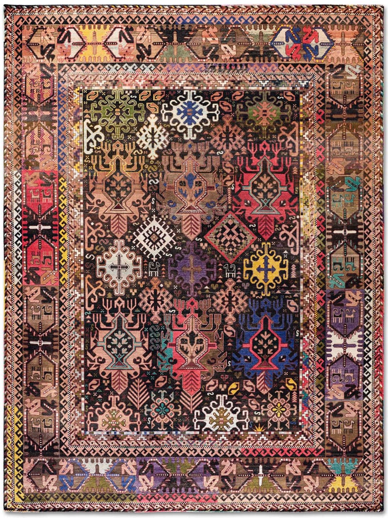 Dywan No. 16 Original