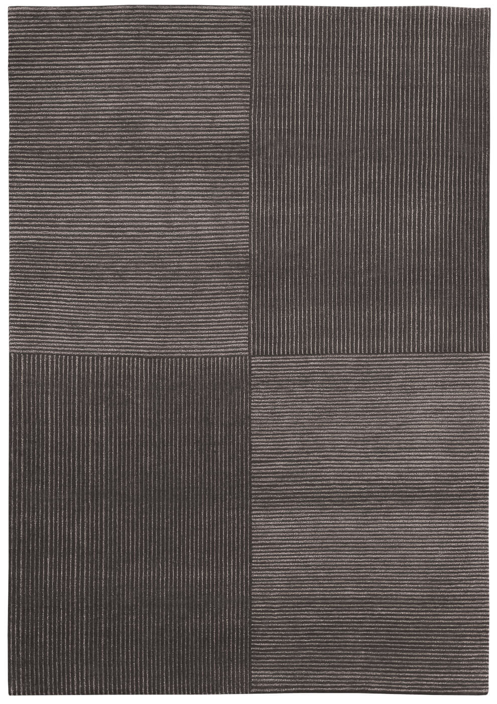 Dywan Vario 1 Grey | Rozmiar: 250 x 300 cm
