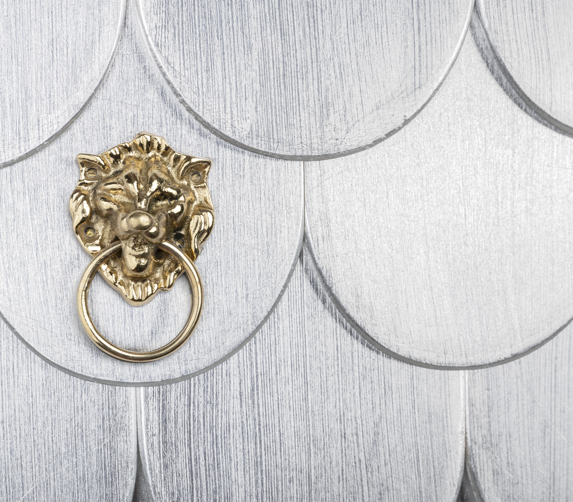 Regał na książki Curator