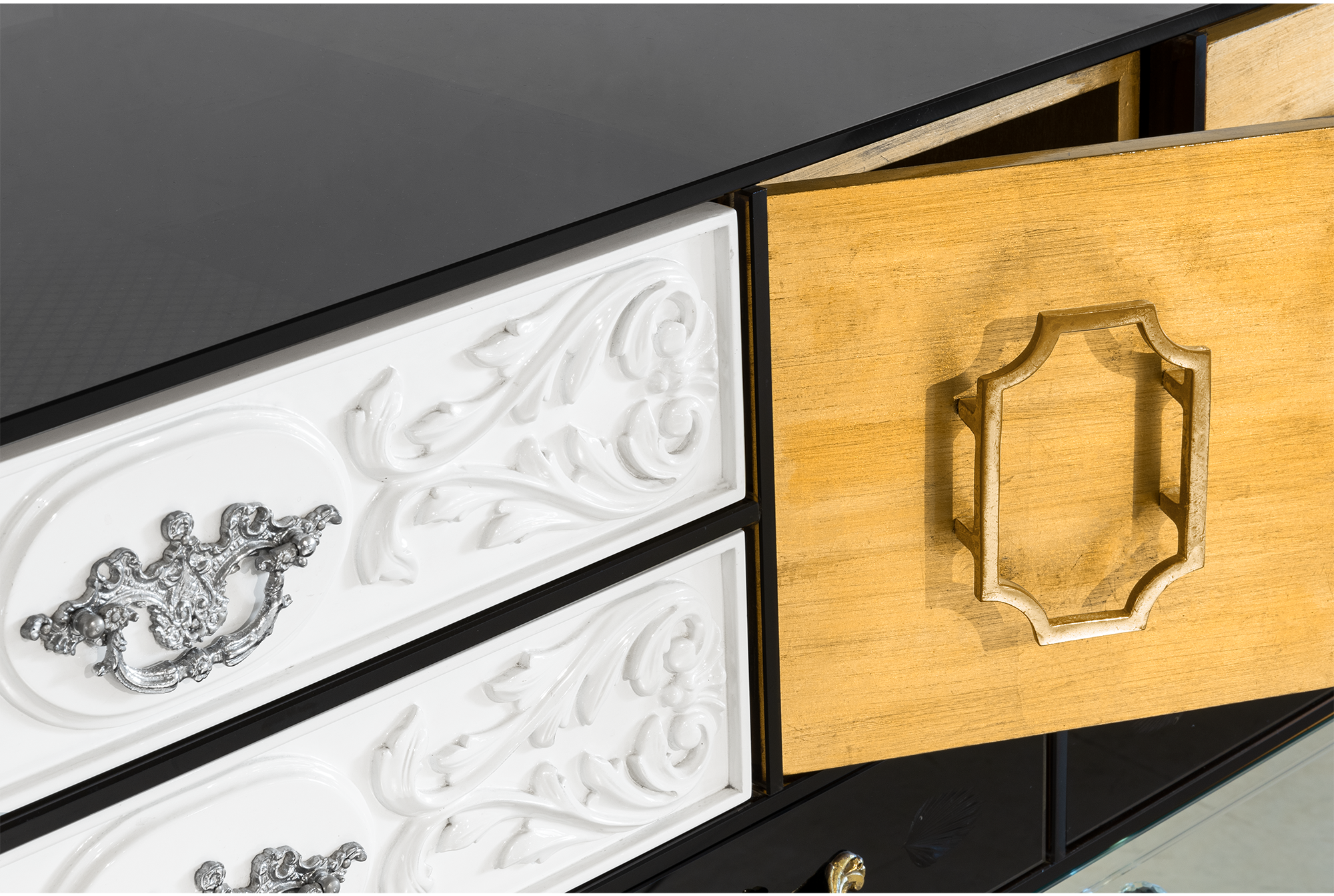 Luksusowy kredens Urban