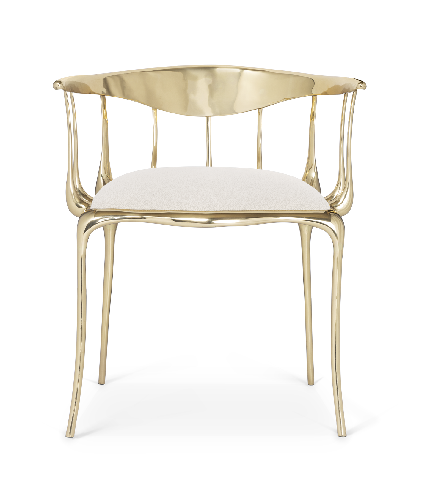 Krzesło Cream Luxe