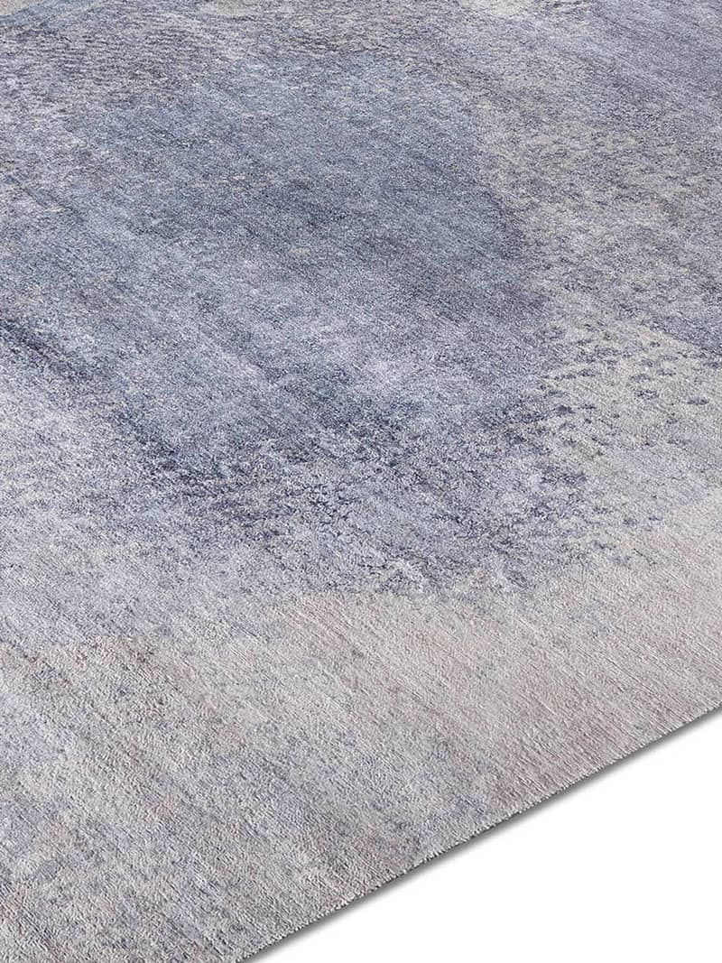 Dywan No. 07 Silver Grey | Rozmiar: 300 x 400 cm