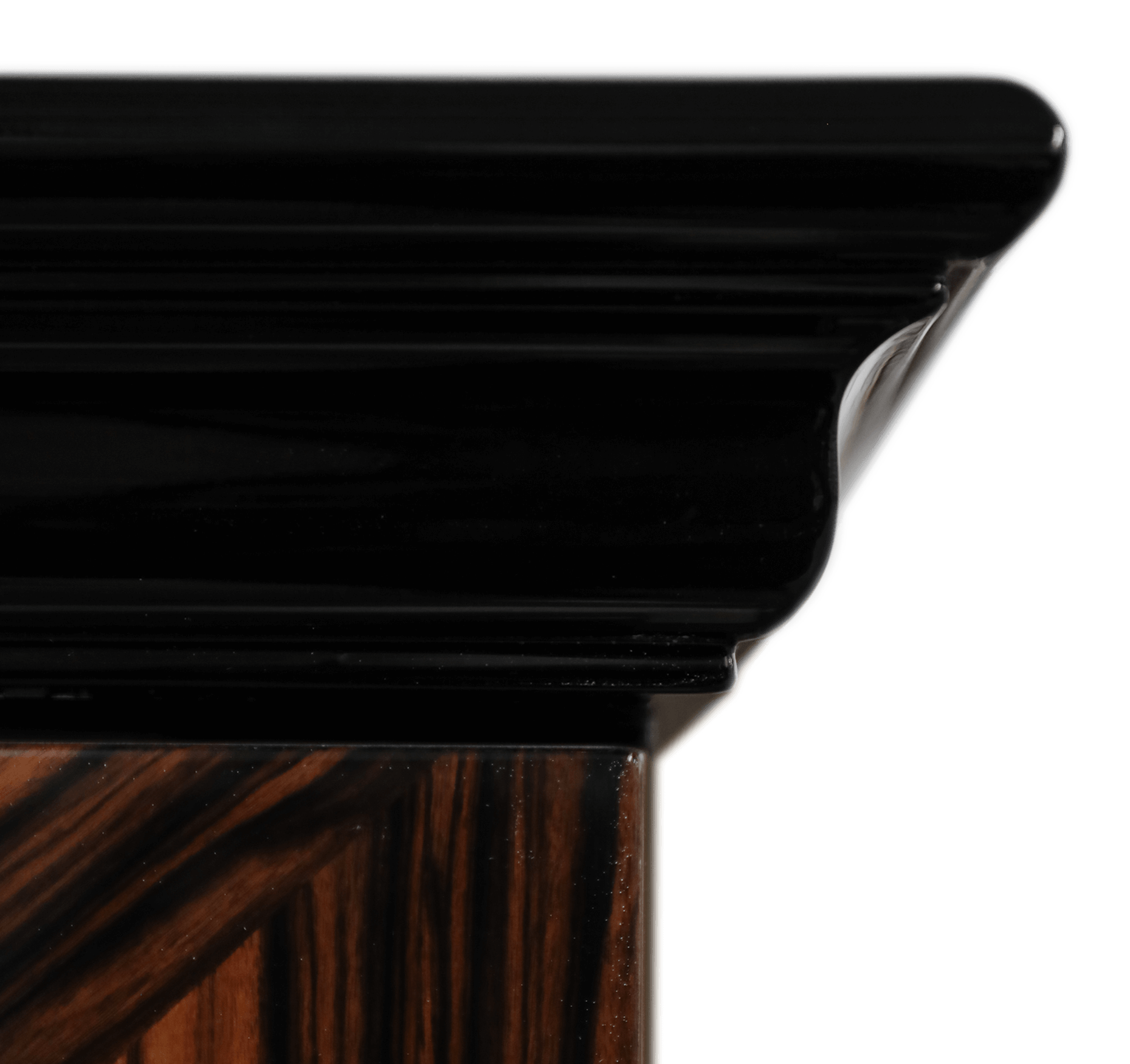 Szafka Patchwork Louvre