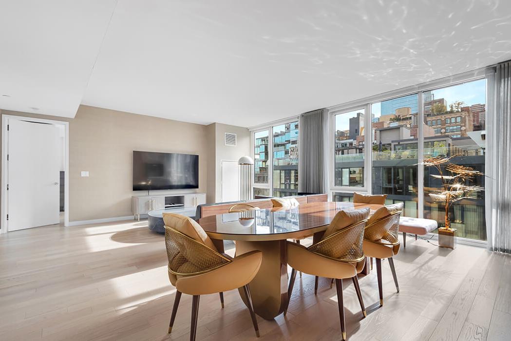 Lampa podłogowa Solara - 1